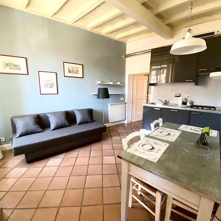 Trastevere Rome'S Heart Charming Appartment 8 Экстерьер фото