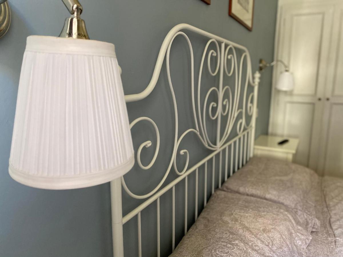 Trastevere Rome'S Heart Charming Appartment 8 Экстерьер фото