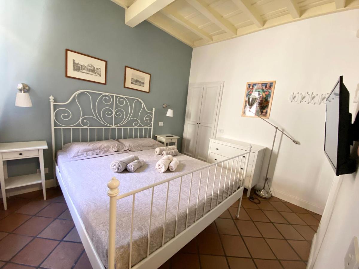 Trastevere Rome'S Heart Charming Appartment 8 Экстерьер фото